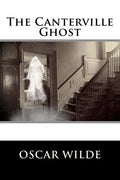 The Canterville Ghost - Paperback