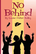 No Behind - Paperback
