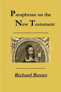 A Paraphrase on the New Testament - Paperback
