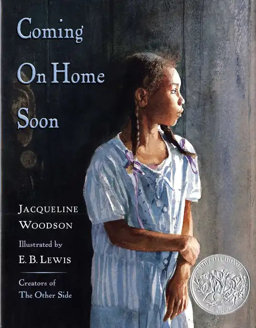Coming on Home Soon - Hardcover