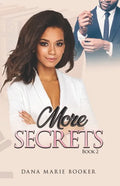 More Secrets - Paperback