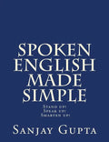 Spoken English Made Simple - Paperback