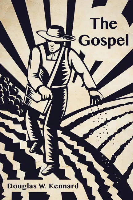 The Gospel - Hardcover