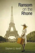 Ransom on the Rhone - Paperback
