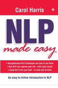 Nlp Made Easy - Paperback