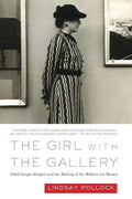 The Girl with the Gallery - Paperback