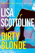 Dirty Blonde - Paperback