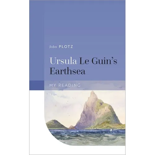 Ursula Le Guin's Earthsea - Hardcover