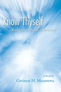 Know Thyself: Ideologies of Black Liberation - Hardcover