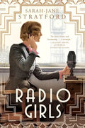 Radio Girls - Paperback
