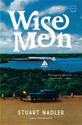 Wise Men - Paperback