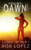 Solar Dawn - Paperback