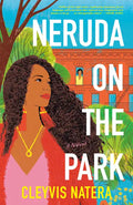Neruda on the Park - Paperback