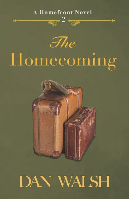 The Homecoming - Paperback