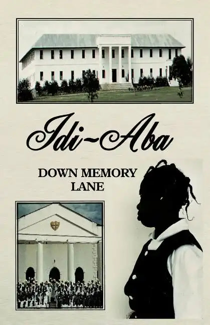 IDI-ABA - Paperback
