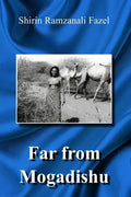Far from Mogadishu - Paperback