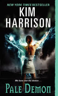 Pale Demon - Paperback