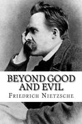 Beyond Good and Evil - Paperback