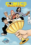 Comics: Monty Python - Paperback
