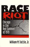 Race Riot: Chicago in the Red Summer of 1919 - Paperback
