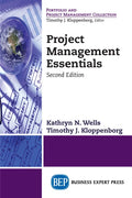 Project Management Essentials, Second Edition - Paperback