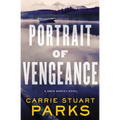 Portrait of Vengeance - Paperback