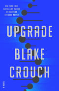 Upgrade - Hardcover