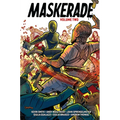 Maskerade Volume 2 - Hardcover