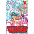 Toriko, Vol. 17 - Paperback