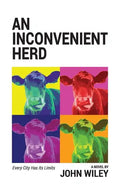 An Inconvenient Herd - Paperback