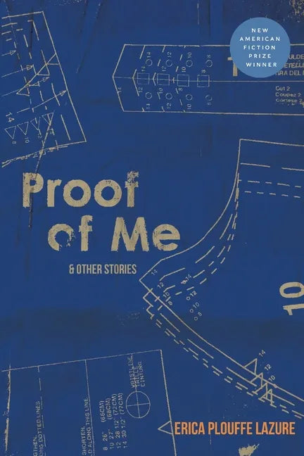 Proof of Me and Other Stories - Paperback