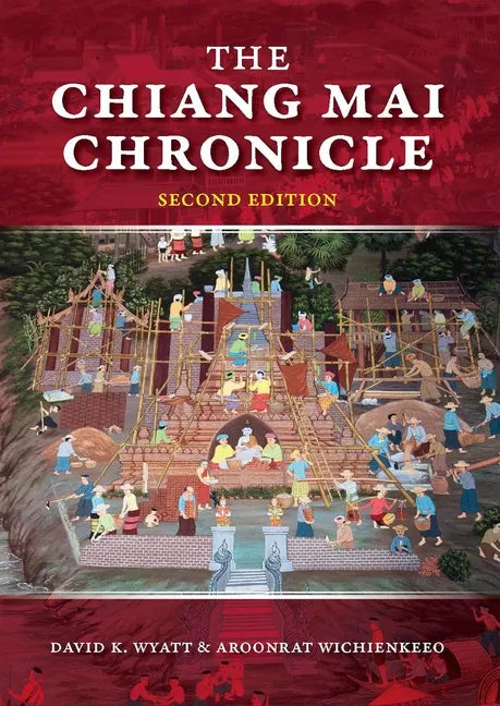 The Chiang Mai Chronicle - Paperback