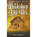 A Bookshop to Die For - Paperback