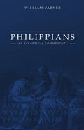 Philippians: An Exegetical Commentary - Paperback