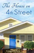 The House on 4th Street - Paperback