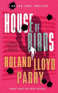 House of Birds - Paperback