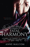 Fatal Harmony - Paperback