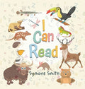 I Can Read - Hardcover