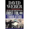 Midst Toil and Tribulation: A Novel in the Safehold Series (#6) - Paperback