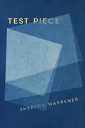 Test Piece - Paperback