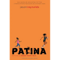 Patina (Spanish Edition) - Paperback