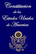 Constitucion de los Estados Unidos de America - Paperback