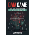 Data Game - Paperback