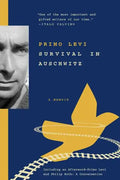 Survival in Auschwitz - Paperback