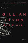 Gone Girl - Hardcover