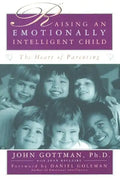 Raising an Emotionally Intelligent Child - Paperback