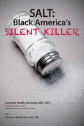 Salt: Black America's Silent Killer - Paperback