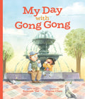 My Day with Gong Gong - Paperback
