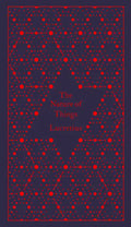The Nature of Things - Hardcover