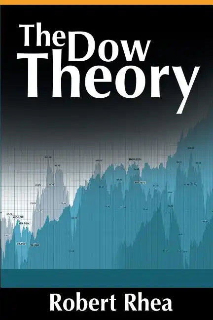 The Dow Theory - Paperback
